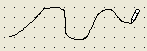 Freehand Tool example